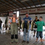 Lake Kissimmee Fishing