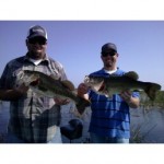 Lake Okeechobee