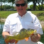 Florida Bass Fishing Guides