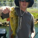 Peacock Bass Fishing Florida Peacock Bass Fishing Florida