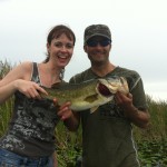 Everglades Fishing Guide