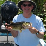 Everglades Fishing