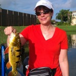 Florida Peacock bass Fishing 888-629-2277