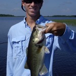 Florida Fishing Lake Florida Fishing Lake