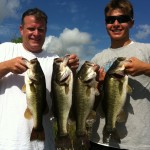 Bass Online Fishing Guides