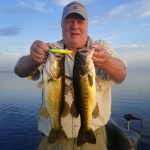 Lake Okeechobee Bass Fishing lakeokeechobeebassfishing.com