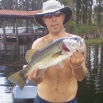 Central Florida Guide Bass Online