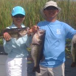 Everglades Largemouth Everglades Largemouth