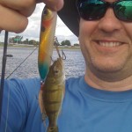 Record Peacock Bass Bass Online