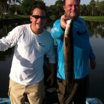Snakehead Fishing Florida Snakehead Fishing Florida