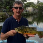 South Florida Peacock Fishing South Florida Peacock Fishing