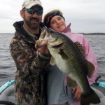 Central Florida Bass FISHING Bass Online