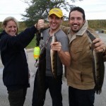 Daniel Gritzer-cooking show for snakeheads Bass Online