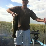 Lake Okeechobee Bass Online