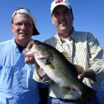 Lake Okeechobee Fishing Bass Online