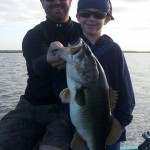 Florida Fishing Gudie Bass Online