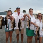 Lake Toho bass fishing guide Bass Online