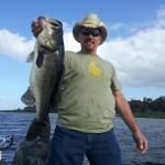 Florida Fishing Guide Bass Online