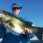 Florida Black Bass Trophy Bass Online Pro Team