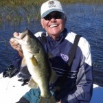 Lake Okeechobee Fishing Bass Online Pro-Team