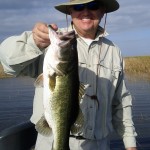 Lake Okeechobee Bass Bass Online Pro-Team