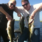 Lake Okeechobee Fishing Bass Online