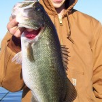 Bass Fishing Lake Toho Bass Pro Team