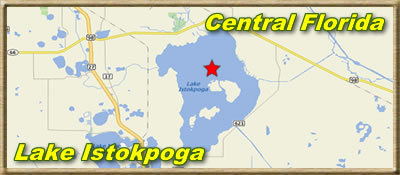 Lake Istokpoga