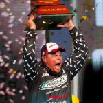 Chris Lane - BassMaster Classic