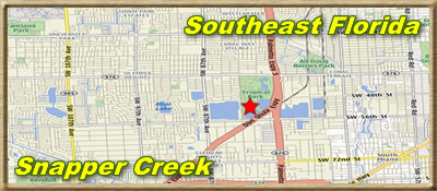 Snapper Creek
