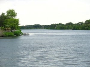 Caloosahatchee river Caloosahatchee river