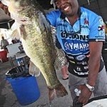 Ish Monroe Lake Okeechobee