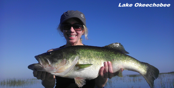 LAKE-OKEECHOBEE