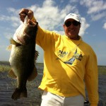 Black Bass Florida Bass Online Pro Team
