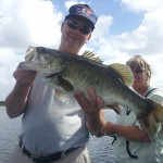 FLORIDA Black Bass Bass Online Pro-Team