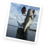 Orlando Florida Fishing Trips