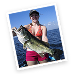 Lake Okeechobee Fishing Trips - Florida Fishing