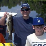 St Johns River