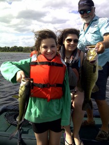 Lake Toho