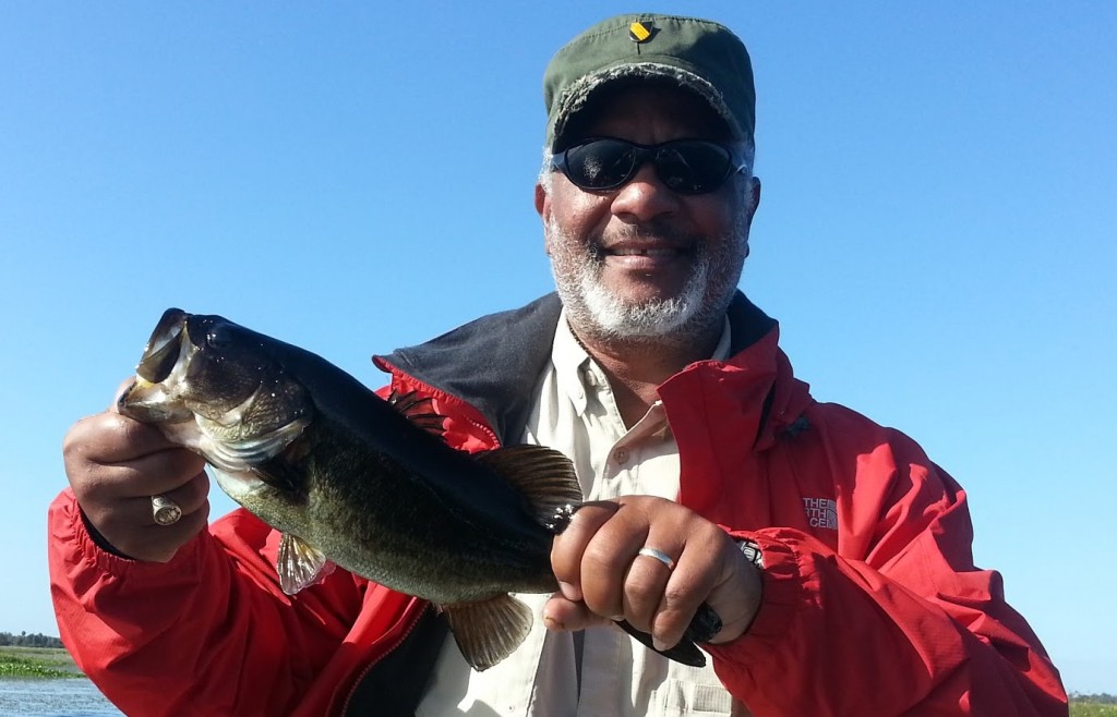 Lake Toho Testimonial for John Leech