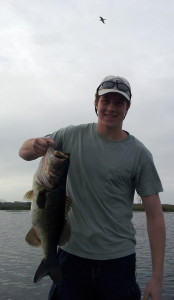 Orlando Fishing