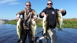 Lake Okeechobee