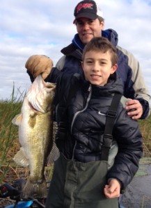 Florida Fishing 