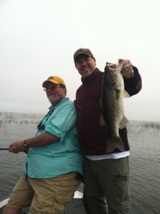 Steve Voorhees Okechobee
