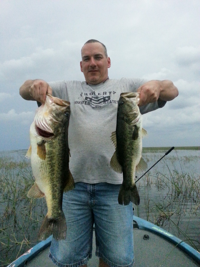 Aaron Kimrey