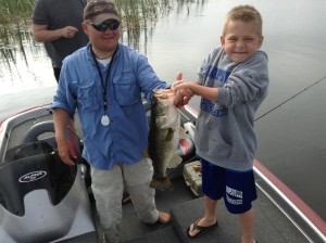 Kaiden bass
