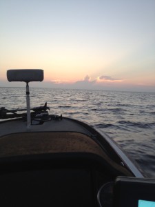LAKE OKEE