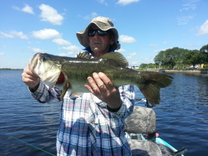 Lake Toho