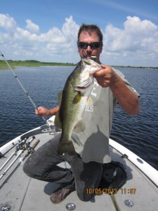 Lake Toho