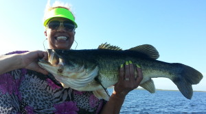 Lake Toho Trophy Bass Bass Online 888-629-2277
